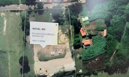 Terreno à venda no Parque Nossa Senhora da Candelária, Itu  por R$ 6.900.000