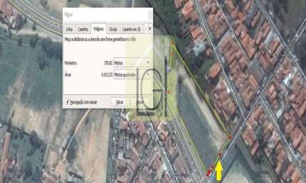 Terreno à venda na Vila Gatti, Itu  por R$ 8.000.000