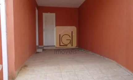 Casa com 3 quartos à venda na vila são josé, itu  por r$ 300.000