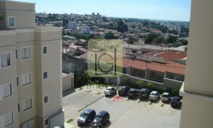 Apartamento com 2 quartos à venda na Vila Santa Terezinha, Itu , 100 m2 por R$ 285.000