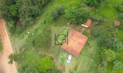 Chácara / sítio com 6 quartos à venda no Bairro da Campanha, Pedra Bela  por R$ 690.000