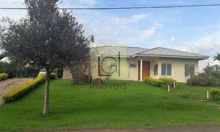 Casa com 3 quartos à venda no Haras Paineiras, Salto  por R$ 1.690.000