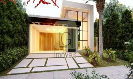 Casa com 3 quartos à venda no Brasil, Itu  por R$ 1.200.000