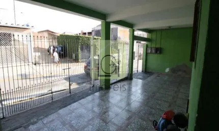 Casa com 8 quartos à venda no Cipava, Osasco  por R$ 1.500.000
