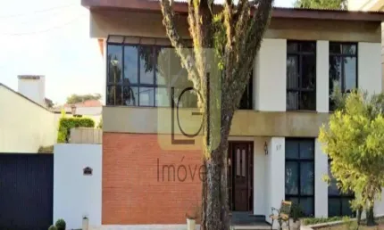 Casa com 4 quartos à venda no Condomínio Portal de Itu, Itu  por R$ 1.100.000