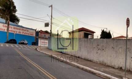 Terreno comercial para alugar no Centro, Itu  por R$ 2.500