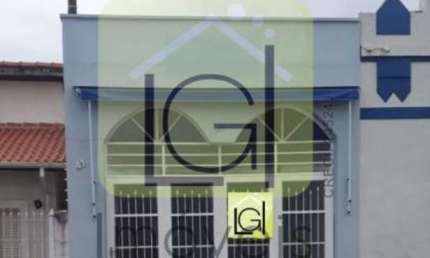 Casa comercial com 4 salas para alugar no Centro, Itu , 1 m2 por R$ 2.800