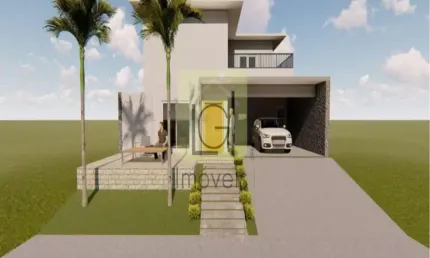 Casa com 4 quartos à venda no Brasil, Itu  por R$ 1.290.000
