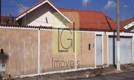 Casa com 4 quartos à venda no jardim do estádio, itu  por r$ 700.000