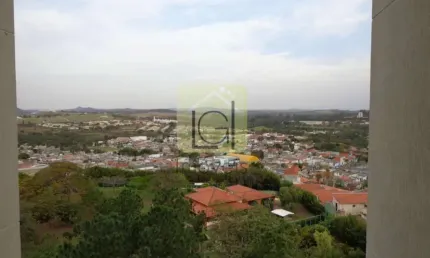 Apartamento com 2 quartos à venda no Rancho Grande, Itu  por R$ 310.000