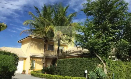 Casa com 4 quartos à venda no Campos de Santo Antônio, Itu , 1 m2 por R$ 1.600.000