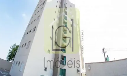 Apartamento com 3 quartos à venda no Rancho Grande, Itu  por R$ 650.000