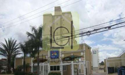 Apartamento com 3 quartos à venda no Parque Bela Vista, Votorantim , 56 m2 por R$ 380.000