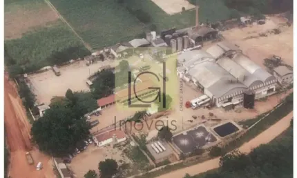Terreno à venda no Itaim, Itu 