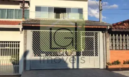 Casa com 3 quartos à venda na vila ianni, itu  por r$ 490.000