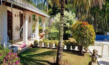 Casa em condomínio fechado com 5 quartos à venda no City Castelo, Itu , 1 m2 por R$ 2.650.000