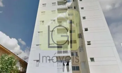 Apartamento com 2 quartos à venda no jardim faculdade, itu  por r$ 400.000