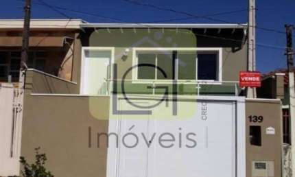 Casa com 3 quartos à venda no Liberdade, Itu  por R$ 700.000