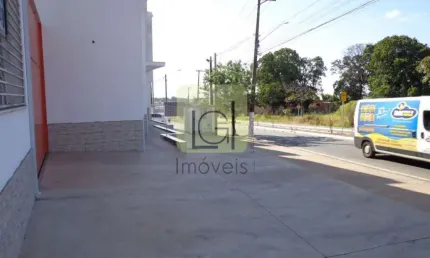 Barracão / Galpão / Depósito à venda no Parque das Indústrias, Itu  por R$ 1.900.000