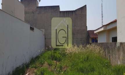 Terreno à venda no Parque Residencial Mayard, Itu  por R$ 200.000
