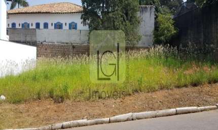 Terreno à venda no Alto das Palmeiras, Itu  por R$ 450.000
