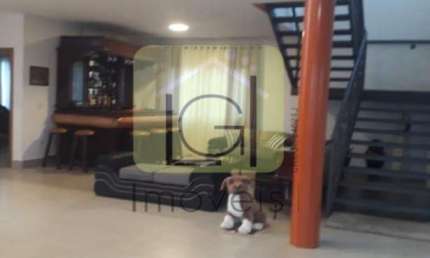 Casa com 3 quartos à venda no Condomínio Palmeiras Imperiais, Salto  por R$ 1.300.000