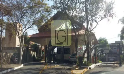 Terreno à venda no Parque do Varvito, Itu  por R$ 215.000