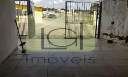 Casa com 3 quartos à venda no centro, itu  por r$ 600.000