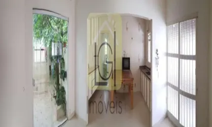 Casa com 5 quartos à venda na Vila Padre Bento, Itu  por R$ 1.100.000