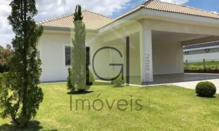 Casa com 4 quartos à venda no Jardim Emicol, Itu  por R$ 1.600.000