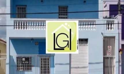 Ponto comercial com 7 salas para alugar no Centro, Itu  por R$ 5.000