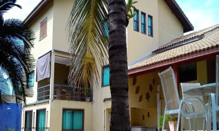 Casa com 6 quartos à venda no alto das palmeiras, itu  por r$ 3.500.000