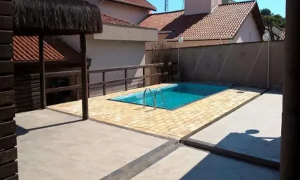 Casa com 3 quartos à venda no Alto das Palmeiras, Itu  por R$ 1.150.000