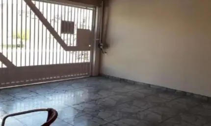 Casa com 2 quartos à venda no Parque América, Itu  por R$ 380.000
