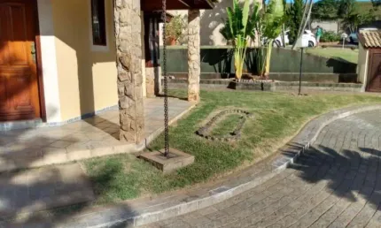 Casa com 3 quartos à venda no campos de santo antônio, itu  por r$ 1.000.000