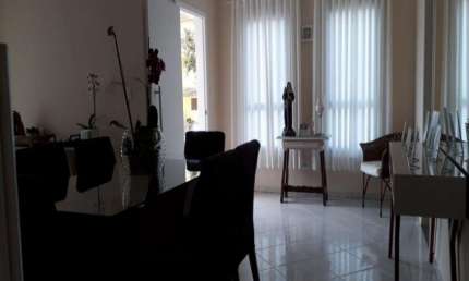 Casa com 3 quartos à venda no Pinheirinho, Itu  por R$ 690.000
