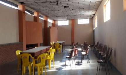 Ponto comercial para alugar na Vila Nova, Itu  por R$ 5.500