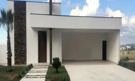Casa com 4 quartos à venda no Jardim Emicol, Itu  por R$ 1.347.000
