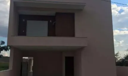 Casa com 3 quartos à venda no parque nossa senhora da candelária, itu  por r$ 950.000