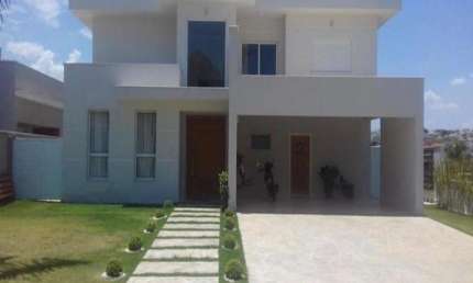Casa com 3 quartos à venda no Salto de São José, Salto  por R$ 1.200.000