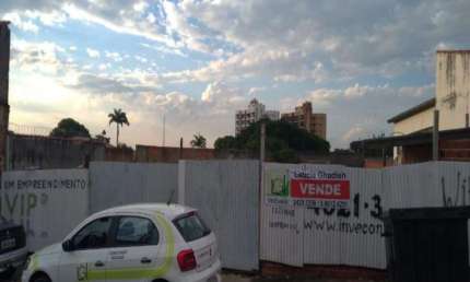 Terreno à venda na Vila Roma, Itu  por R$ 1.000.000