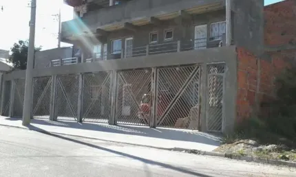 Casa com 2 quartos à venda no Jardim Santa Rosa, Itu  por R$ 900.000