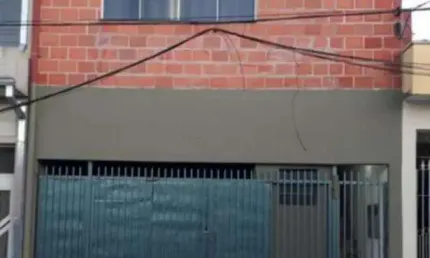 Casa com 2 quartos à venda no Loteamento Terras de São Pedro e São Paulo, Salto  por R$ 350.000