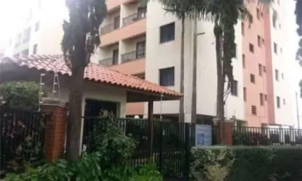 Apartamento com 2 quartos à venda no Parque Nossa Senhora da Candelária, Itu  por R$ 290.000