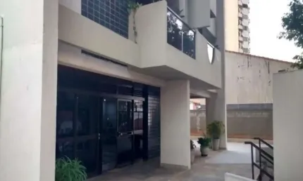 Apartamento com 3 quartos à venda na Vila Leis, Itu  por R$ 990.000