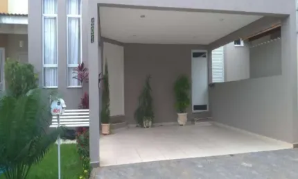 Casa com 3 quartos à venda na Chácara Bela Vista, Itu  por R$ 680.000