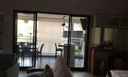 Apartamento com 3 quartos à venda no Jardim Plaza Athénée, Itu , 130 m2 por R$ 1.200.000