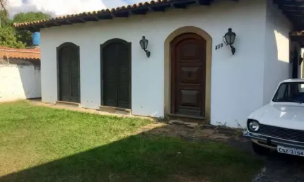 Casa com 3 quartos à venda no centro, itu  por r$ 920.000
