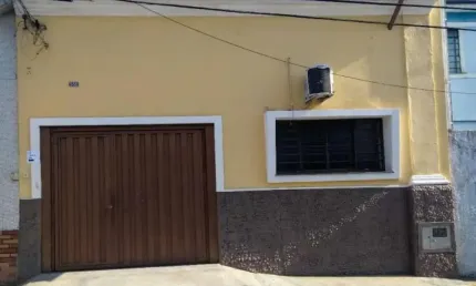 Casa com 2 quartos à venda no centro, itu  por r$ 450.000