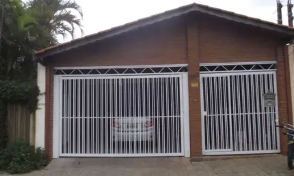 Casa com 3 quartos à venda no São Luiz, Itu , 190 m2 por R$ 500.000